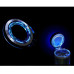 GM Ashtray Auto Blue LED