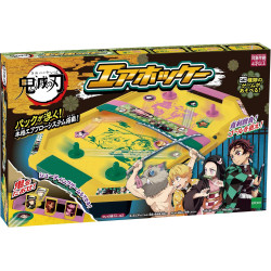 Demon Slayer Air Hockey Game