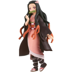 Nezuko Kamado Figure Demon slayer