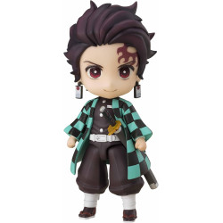 Tanjiro Kamado Figureart – 5.5" Demon Slayer Collectible