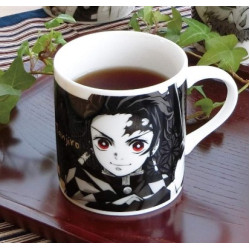 Tanjiro Kamado Porcelain Mug 