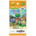 Tobidase Animal Crossing amiibo + 