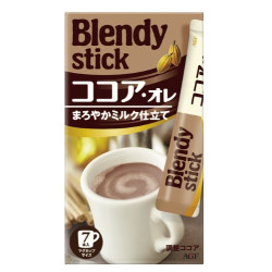 Blendy Stick Cocao Blendy Stick Cocao