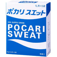 Pocari Sweat Fine Powder Refill 