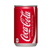 Coca - Cola mini 160ml