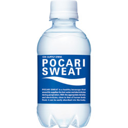 Otsuka Pocari Sweat 250ml