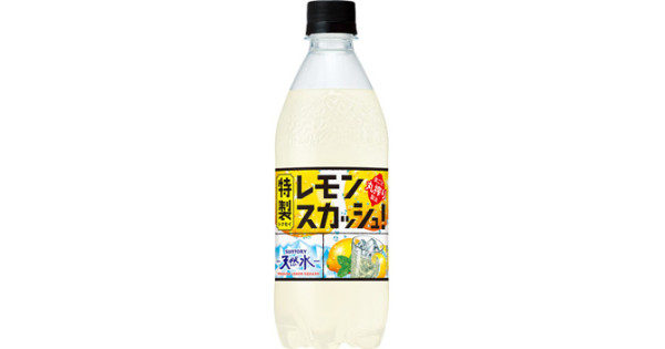 441 レモンスカッシュ/フレーバーズ Lemon Squash/FLAVORS 441 レモンスカッシュ/フレーバーズ Lemon Squash/FLAVORS