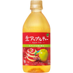 Itoen Teas' Tea Raw Apple