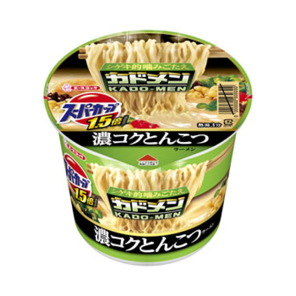 Acecook Kado-Man Super Cup Pork Ramen