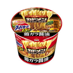 Acecook Super Cup Soy Sauce Ramen