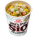 Nissin Cup Noodle SIO Smoky & Spicy