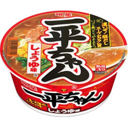 Myojo Ippei Soy Sauce Ramen