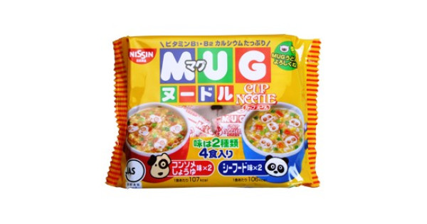 Mugi. キャプテン 85g 12本、フレッシュ6本 Mugi. キャプテン 85g 12本