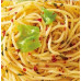 Nissin Spa King Peperoncino Pasta