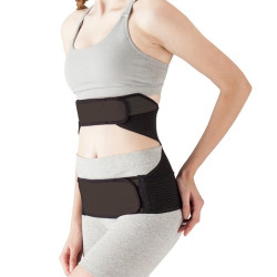 MOGU POJI Core Muscle Power Assist Band