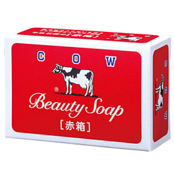 Cow Soap