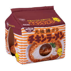 Chicken Ramen Pet House