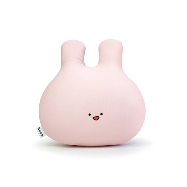 MOGU Fumochi Okao cushion