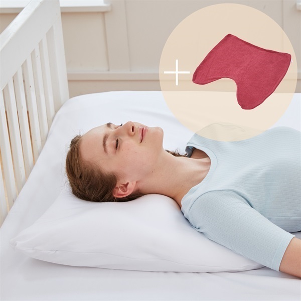 MOGU Katakaru Makura Pillow