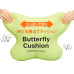 MOGU Butterfly Cushion