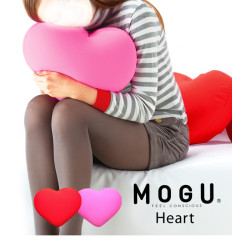 MOGU Heart 