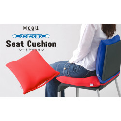 MOGU Seat Cushion