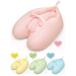 MOGU Room Foot Warmer