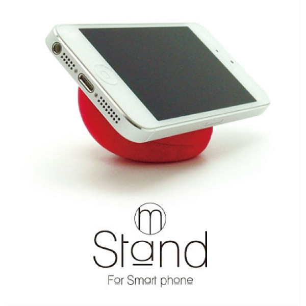 MOGU Smartphone Stand Cushion