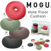 MOGU Hole Floor Cushion