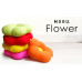 MOGU Flower Cushion