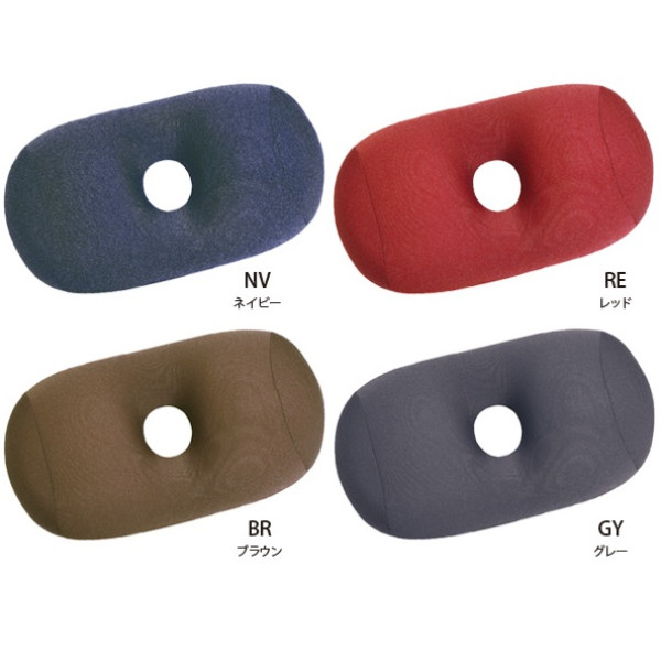 MOGU Premium hole pillow