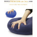 MOGU Premium hole pillow