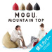 MOGU Mountain Top Sofa Cover