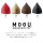 MOGU Mountain Top Sofa