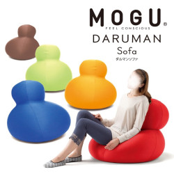 MOGU Daruman Sofa