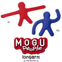 MOGU People Long Arm