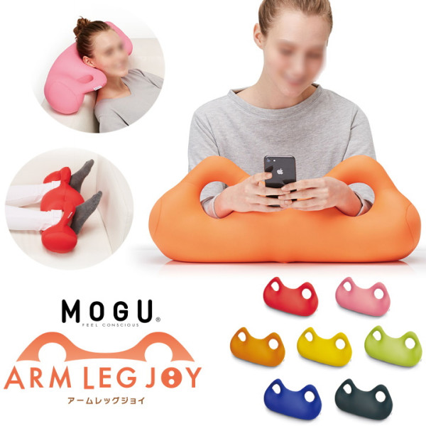 MOGU Arm Leg Joy Cushion