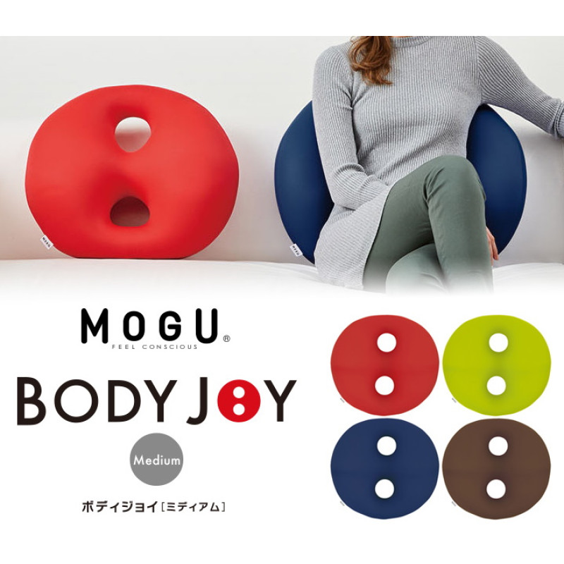 Back joy cushion best sale