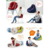 MOGU Sit Joy cushion