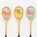 Hello Kitty Spoon & Fork Set