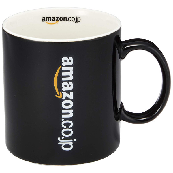 Amazon Original Mug Cup