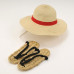 Luffy One Piece Costume Set