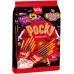 Glico Pocky Chocolate Halloween Special Glico Pocky Chocolate Halloween Special