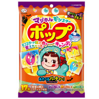 Fujia Peko-chan Lollipop Candy Halloween Special