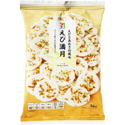 7-Eleven Premium Soft Fried Shrimp Crackers