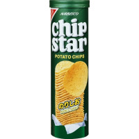 Chip Star Potato Chips - Norishio L size
