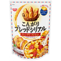 Nissin Bread Cereal