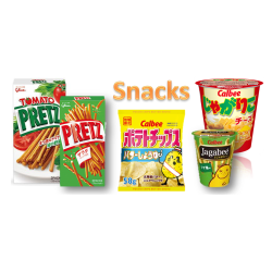Snacks