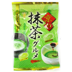 Kyoto Uji Green Tea Candy