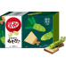 Japanese Kit-Kat Wasabi